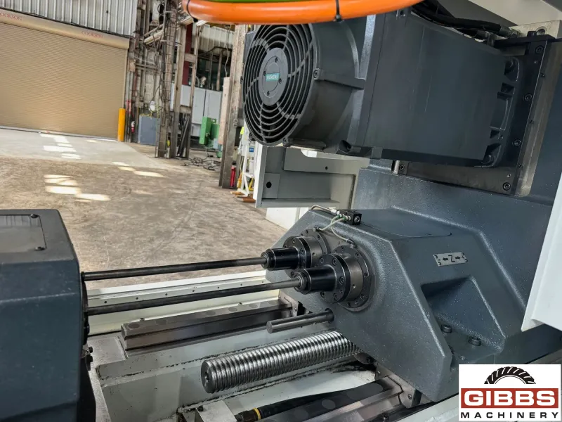UNISIG UNI-25HD-2-250 - Gun Drill