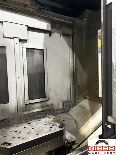 MORI SEIKI NH 5000 DCG - Horizontal Machining Center