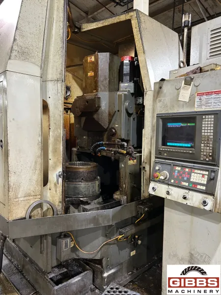 FELLOWS FS-400-125 - Gear Shaper