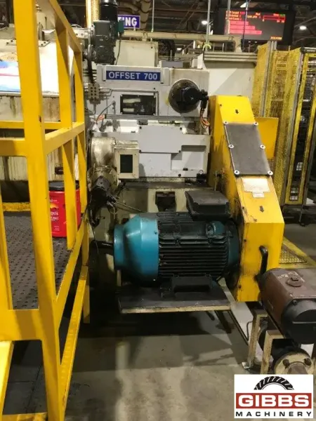 GIUSTINA R242 - Miscellaneous Equipment