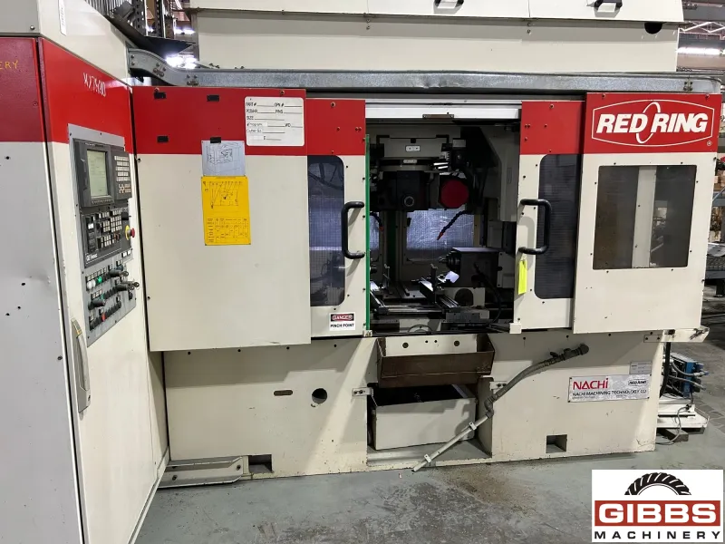 SICMAT RASO 400 - Gear Shavers & Hone
