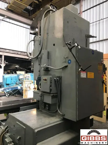 CINCINNATI MILACRON Verci Power 425-20 - Miscellaneous Equipment
