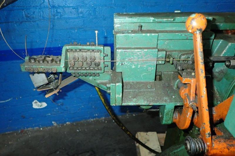 Wafios N1 Nail Header