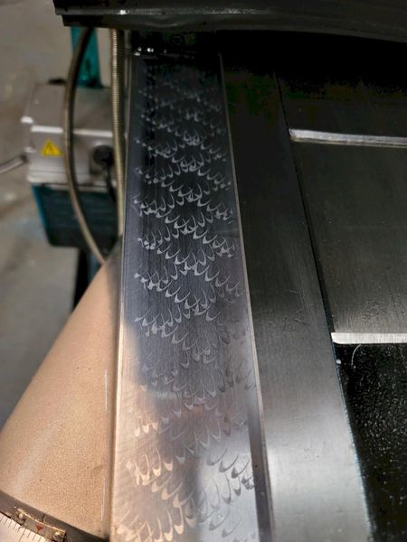 9" X 49" JET MODEL ETM-949 CNC 2 AXIS ELITE G2 VERTICAL MILL: STOCK #79141