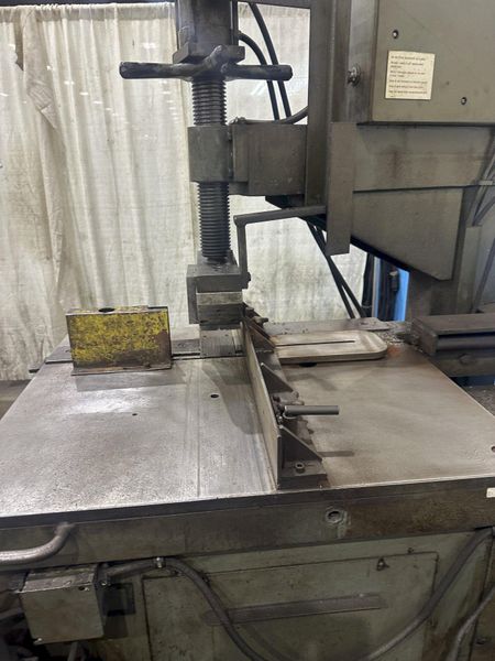 KALTENBACH MODEL RK630 COLD SAW: STOCK #77913
