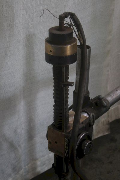 UNI TEK MODEL #325-SE TAP DISINTEGRATOR: STOCK #75094
