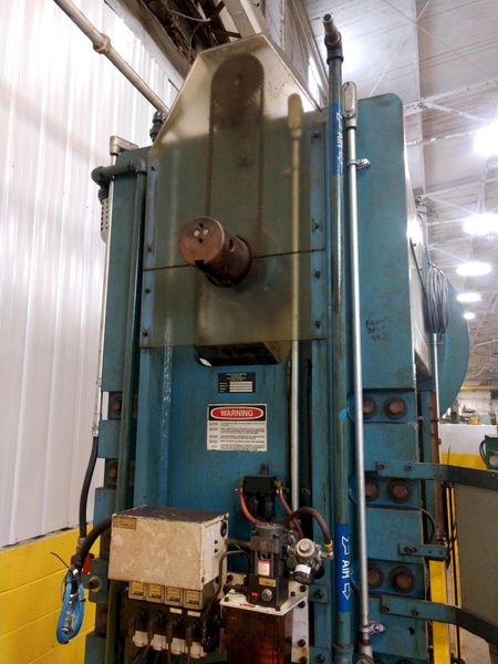 88 TON AZIMUTH SSDC PRESS: STOCK #12205