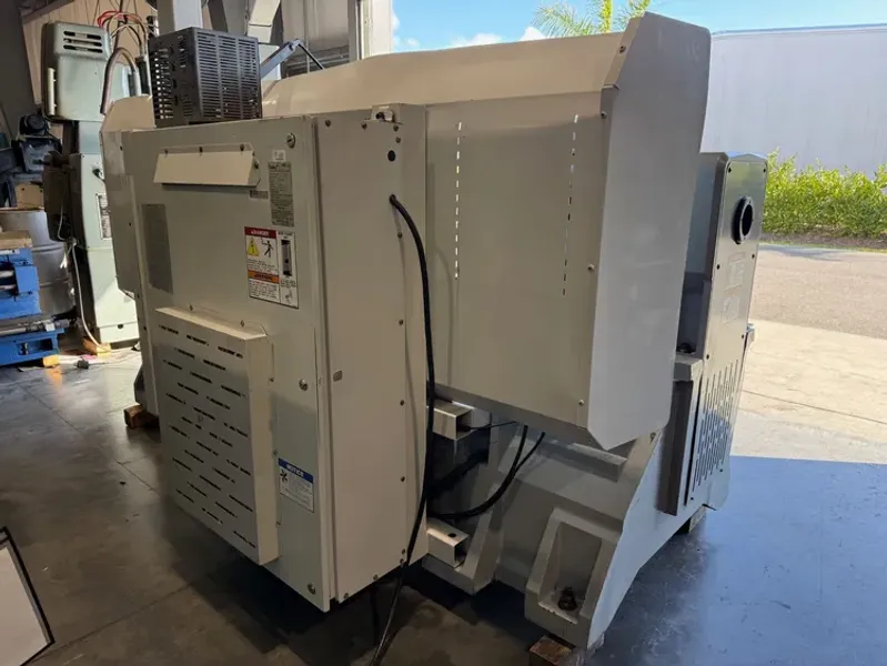 HAAS TL-3 CNC Toolroom Teach Style Lathe 2006’ USA #8154