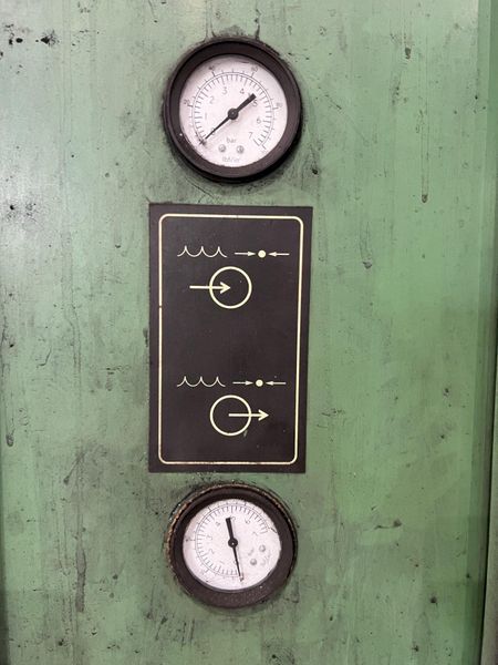 550 kW ALPHA-1 INDUCTION HEAT POWER SOURCE, COIL MODULE STATION & CONTROLS: STOCK #19947