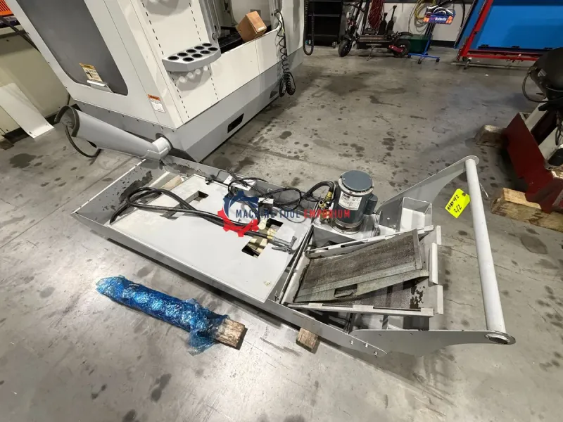 Used 2006 HAAS VF-2SS