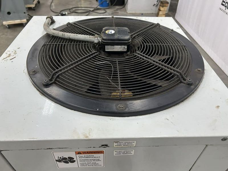 Ebbco CLS-24,000-CLC 24,000 BTU/Hr Closed-Loop Chiller