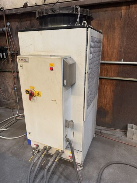 Mazak Optiplex 4020 Fiber II 6000W CNC Laser