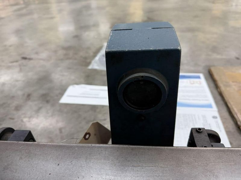 Deltronic Image Master DH14-MPC 14″ Optical Comparator