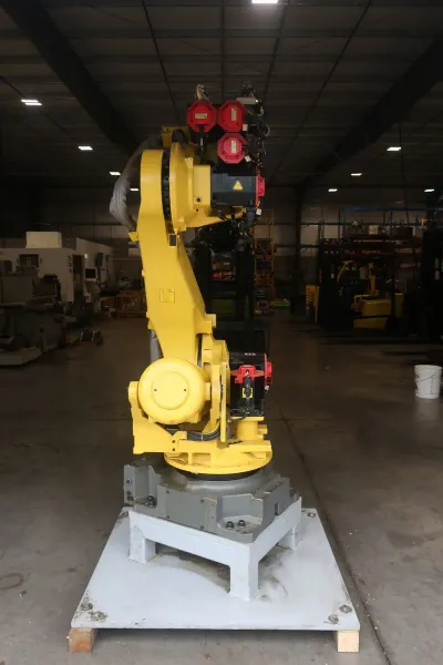 FANUC R-2000iB/165F Industrial Robot