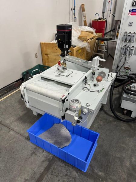 Famar Tandem 260 CNC Twin Spindle Turning Center (Demo Machine, 2024)
