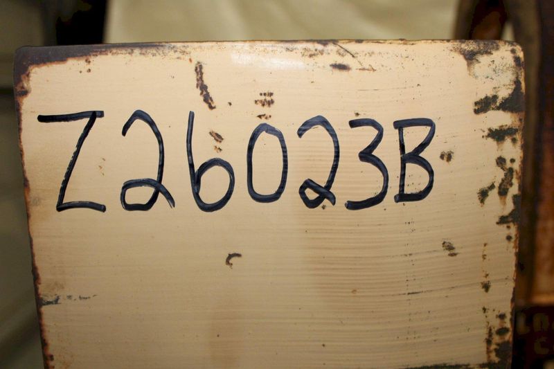 40,000 LB CALDWELL COIL "C" HOOK