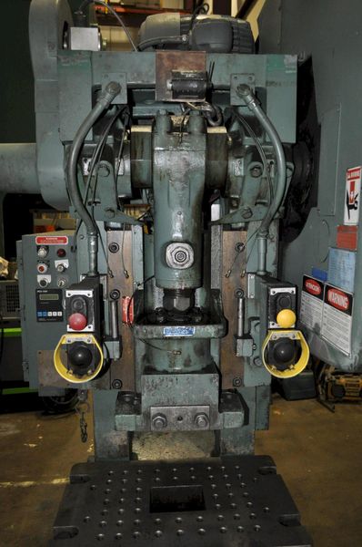 45 TON BLISS OBI PRESS