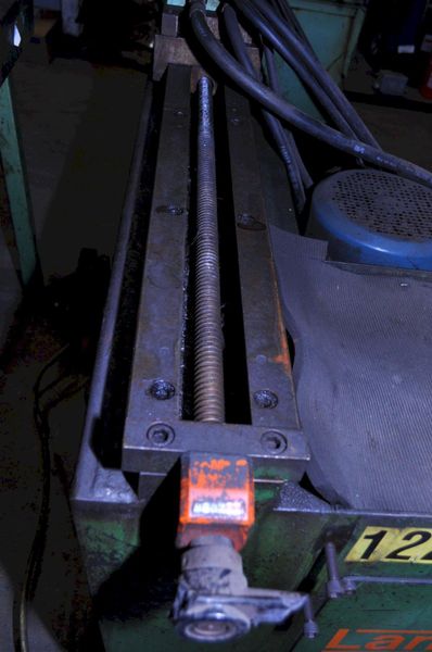 1" LANGBOW TWIN HEAD TUBE BENDER