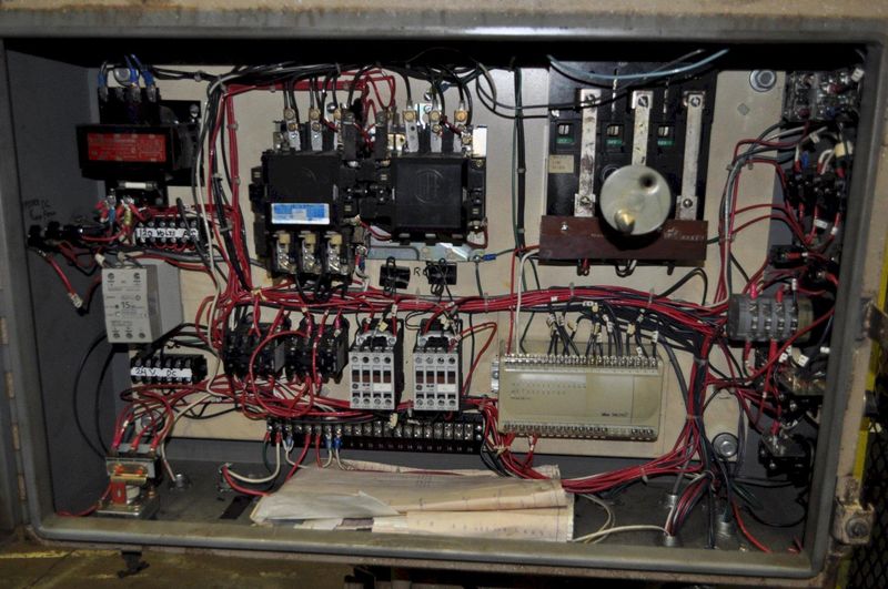 40 TON ROUSSELLE OBI