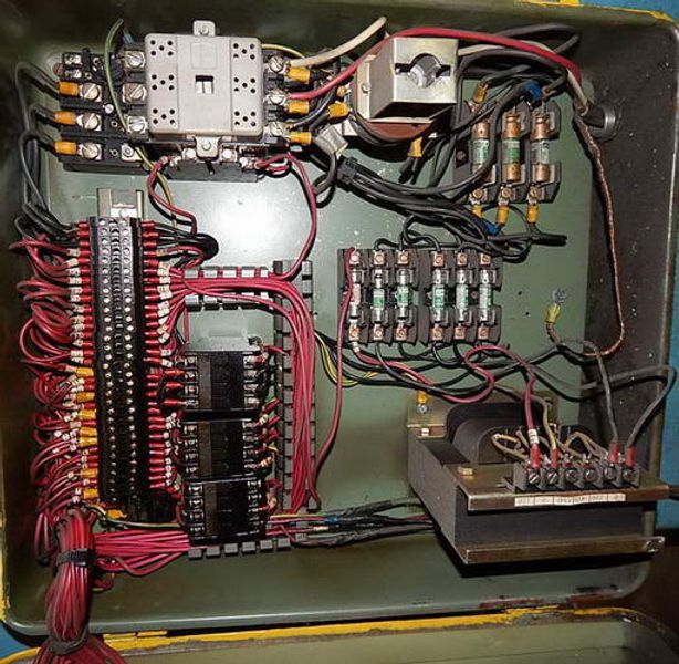 1-1/4" CURVITUBE TUBE BENDER