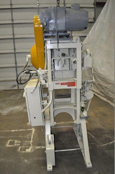 22 TON BLISS OBI PRESS