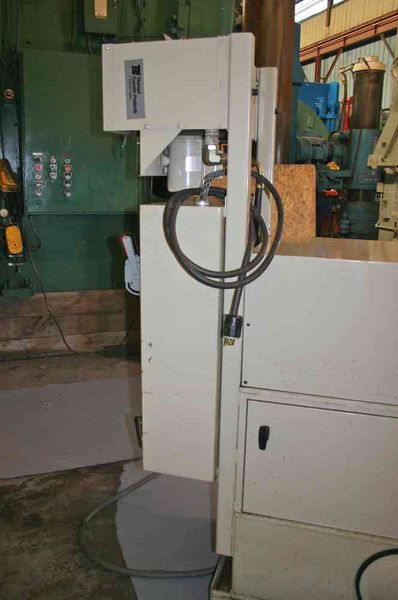 ADDISON MCKEE TUBE TRIMMER
