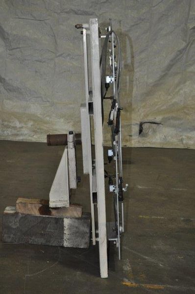ORII PRESS TRANSFER SYSTEM