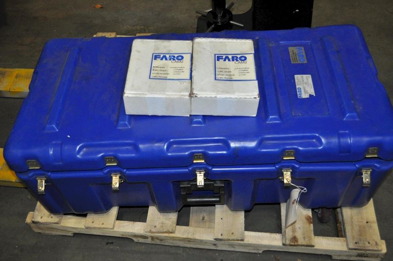 Farro Arm CMM