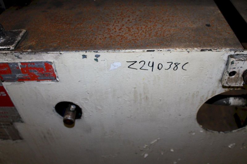 12" X 18" X .250" AIR FEEDS INC AIR FEEDER
