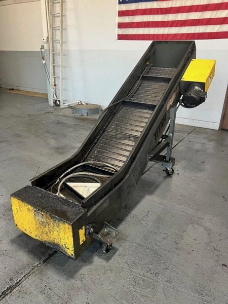 Amada CMB 150 6″ Fully Automatic Circular Cold Saw