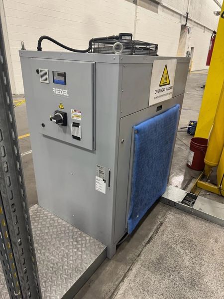 Trumpf TruLaser Cell 8030 CNC 3D Laser Cell (2020)