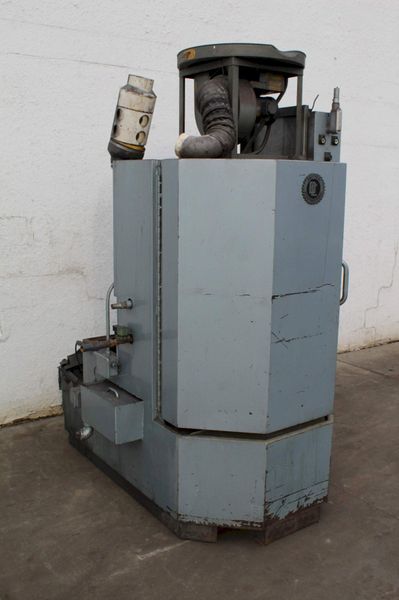 BETTER ENGINEERING PARTS WASHER: STOCK #71594
