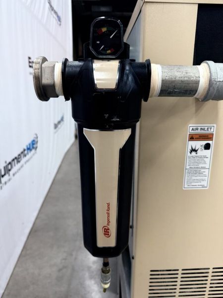 Ingersoll Rand NVC200A400 200 CFM Cycling Refrigerated Air Dryer