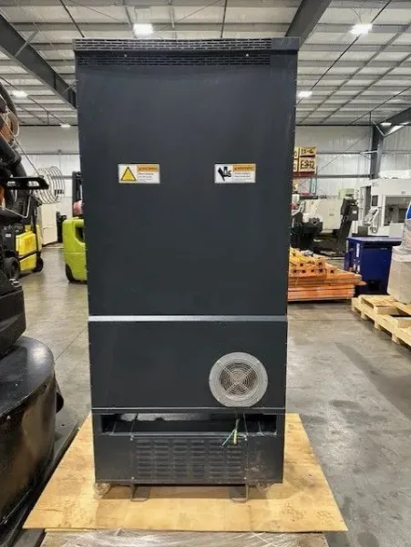 Used 2023 KUKA KR210 R3100 Ultra F