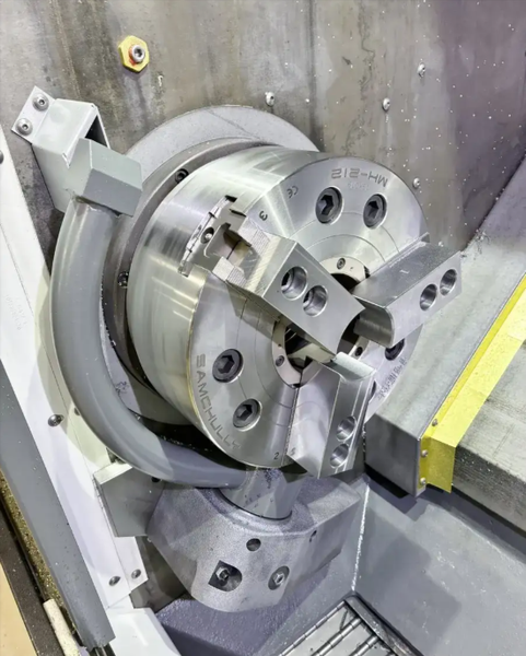 2020 Haas ST-35 CNC Turning Center (#6052)