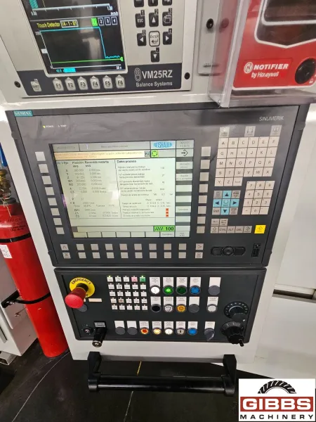 REISHAUER RZ60 - Gear Grinder