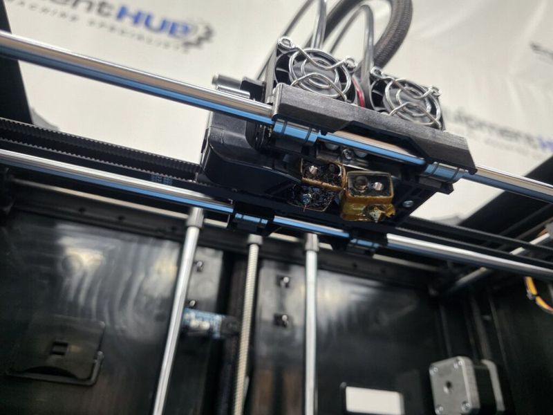 Flashforge Creator Pro Dual Extruder 3D Printer (Local Pick Up Only)
