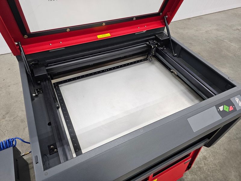 Universal Laser Systems VLS460 60 Watt Laser Engraver (Not Working)