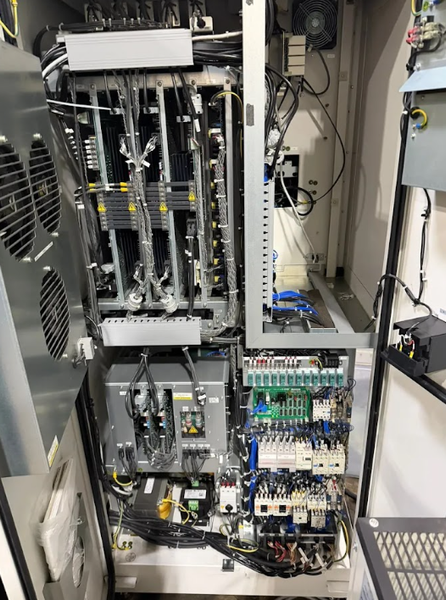 2015 Fanuc Robocut A-400IA Wire EDM (#6085)