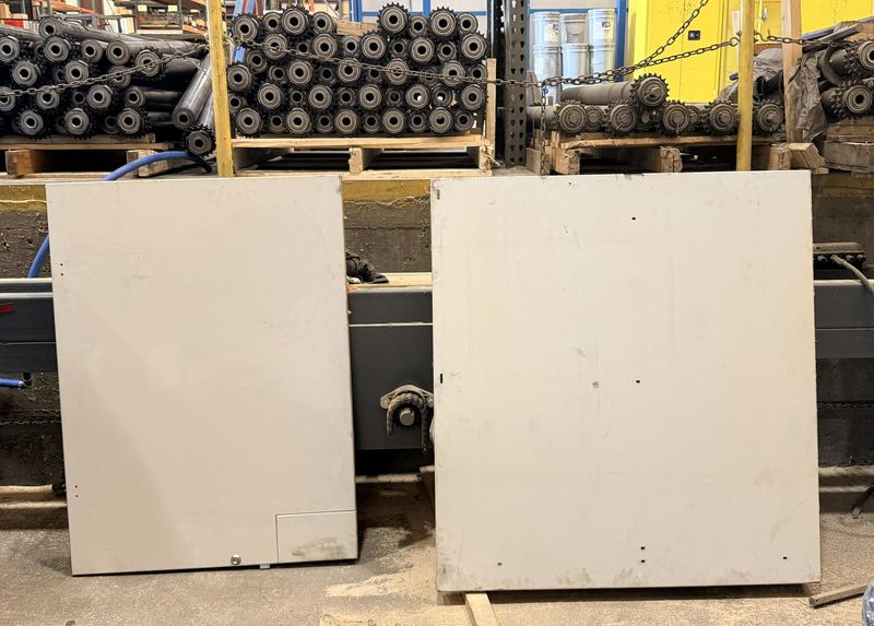 Kasto KASTOwin F 5.6 Automatic Horizontal Band Saw- Auction Item