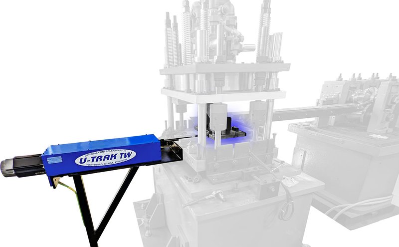 New UCG U-Trak Length Control System