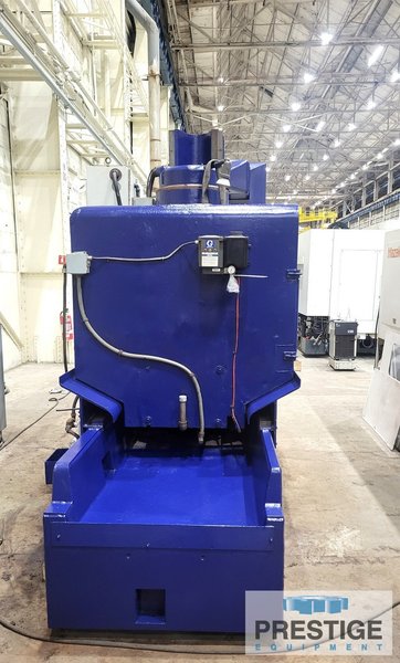 42" Blanchard 22D-42 Vertical Spindle Rotary Surface Grinder, 50 HP #43174