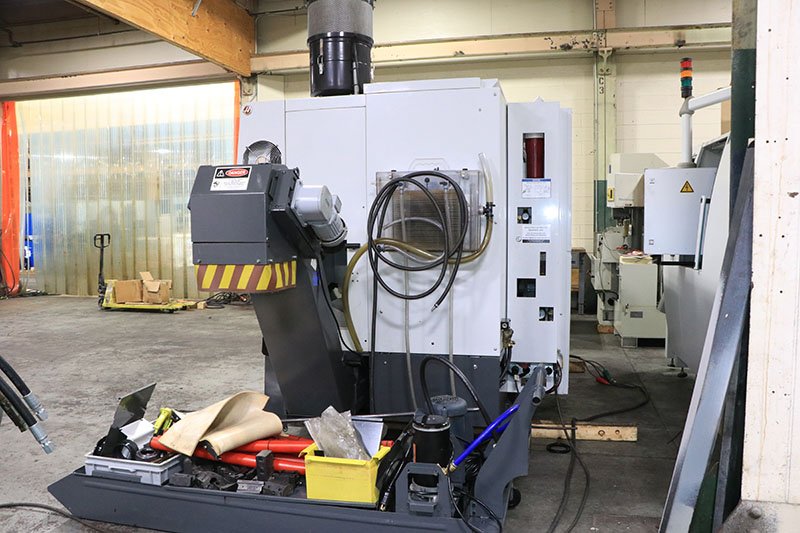 Haas DS-30SS CNC TURNING CENTERS - CNC LATHES - NEW: 2012
