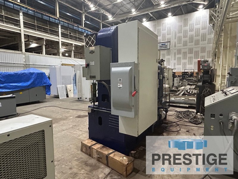 42" Blanchard 22D-42 Vertical Spindle Rotary Surface Grinder, 50 HP #43174