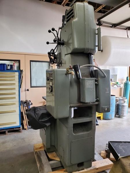 MOORE G18 JIG GRINDER