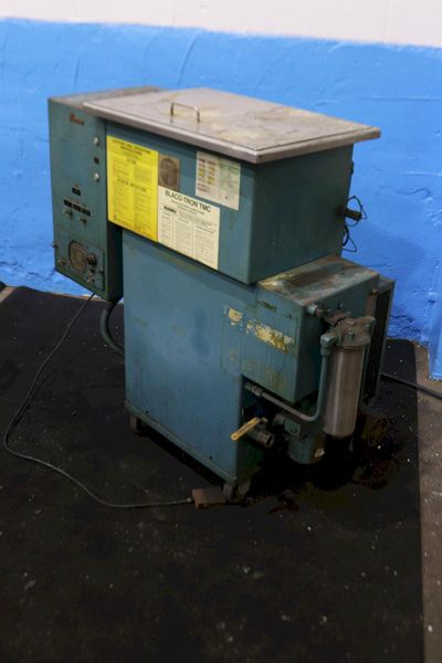 BARON BLAKESLEE MODEL MSR-120 DEGREASER: STOCK #73607