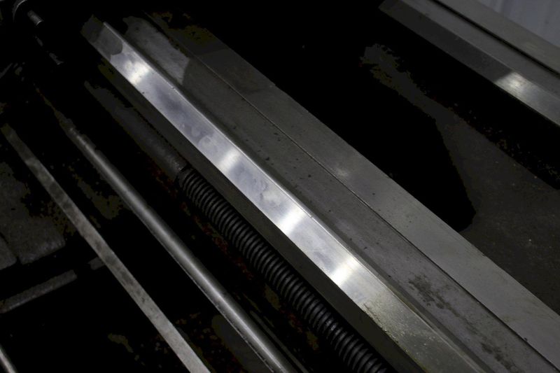 22-1/2" X 72" MONARCH ENGINE LATHE: STOCK #73304