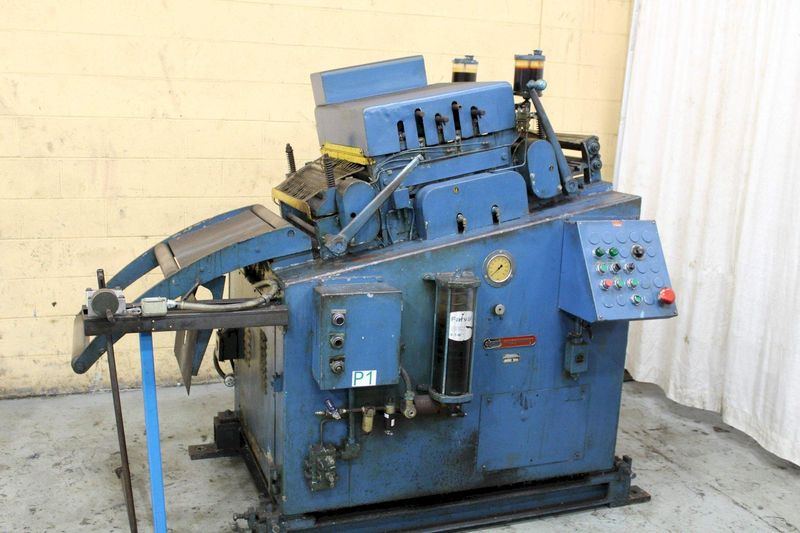 20" EGAN STRAIGHTENER: STOCK #71489