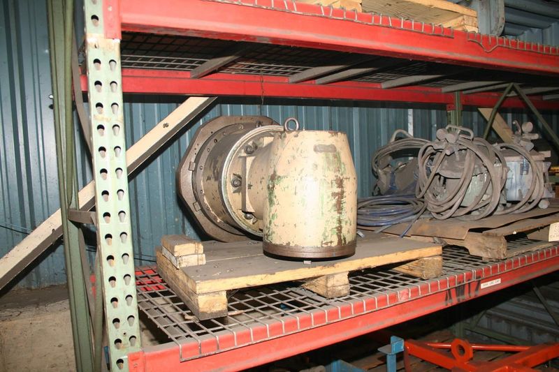3/8' WEBB MODEL M4 OFFSET FORMING ROLLS: #69567