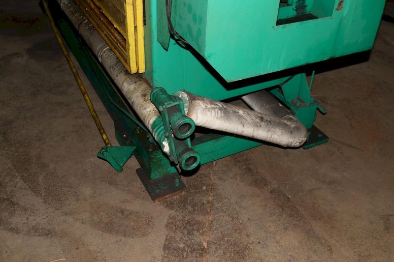 BLACK BROTHERS ROLL COATER: STOCK #62381